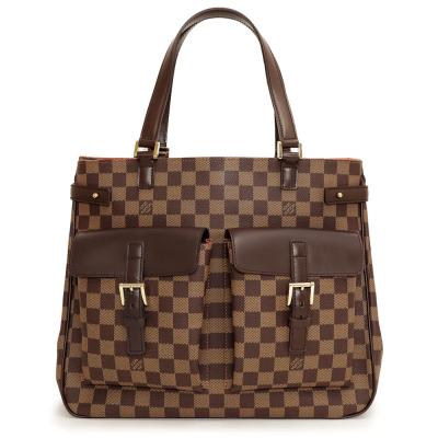 ダミエ柄 バッグのおすすめ人気商品一覧 通販 - Yahoo!ショッピング