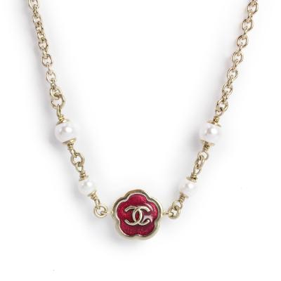 CHANEL チョーカーの商品一覧 通販 - Yahoo!ショッピング