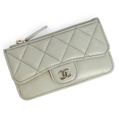 CHANEL(シャネル) クラシックカードケースの商品一覧 通販 - Yahoo