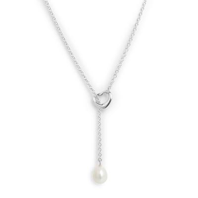 ティファニー オープンハート（色：シルバー系）のおすすめ人気商品