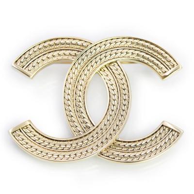 シャネル ブローチのおすすめ人気商品一覧 通販 - Yahoo!ショッピング