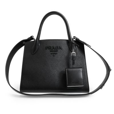 プラダPRADA サフィアーノハンドバッグのおすすめ人気商品一覧 通販