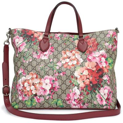 グッチ花柄バッグ（レディースバッグ） | ファッション のおすすめ人気