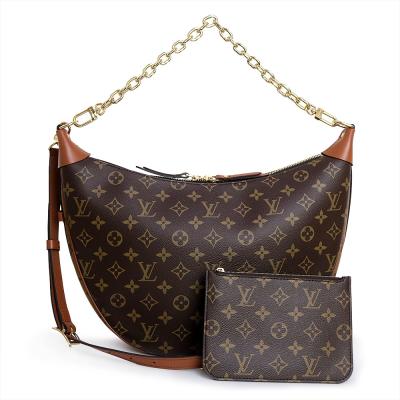 ヴィトン 半月型 バッグのおすすめ人気商品一覧 通販 - Yahoo!ショッピング