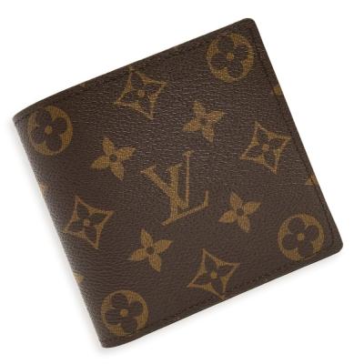ルイヴィトン廃盤財布（メンズ二つ折り財布）｜財布 | ファッション の
