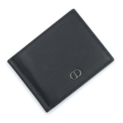 Christian Dior メンズ二つ折り財布｜財布｜ファッション おすすめ人気