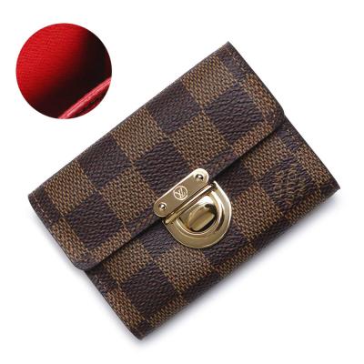 LOUIS VUITTON レディース小銭入れ、コインケース｜財布｜ファッション