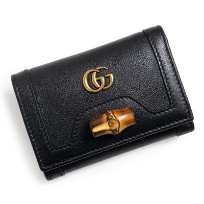GUCCI レディース三つ折財布｜財布｜ファッション おすすめ人気商品