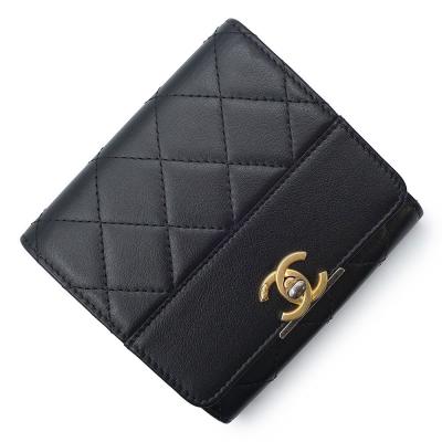 マトラッセ シャネル 財布 新品（レディース財布） | ファッション の