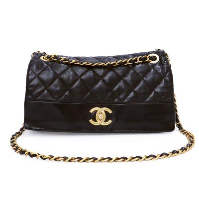 CHANEL マトラッセチェーンバッグ 正規品 シャネル(CHANEL)シャネル マトラッセ チェーンショルダー 2way