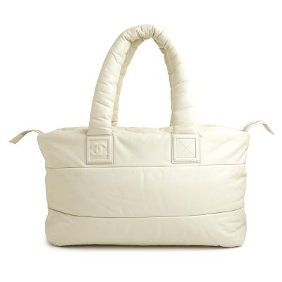 シャネル ノベルティ バッグ（色：ホワイト系）のおすすめ人気商品一覧