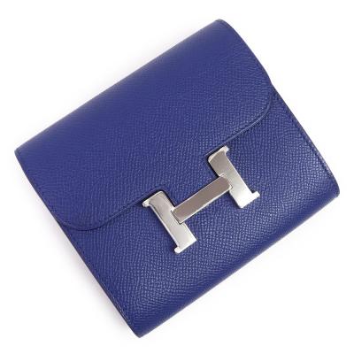 コンスタンス Hバックル 二つ折り財布 エルメス コンスタンス 財布（レディース二つ折り財布）｜財布