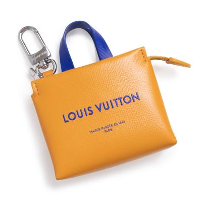 ミニバッグチャーム（LOUIS VUITTON）のおすすめ人気商品一覧 通販