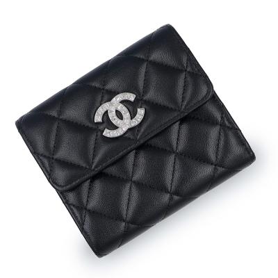 CHANEL レディース三つ折財布｜財布｜ファッション おすすめ人気商品