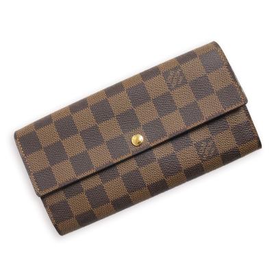 ダミエ（レディース二つ折り財布）｜財布 | ファッション のおすすめ