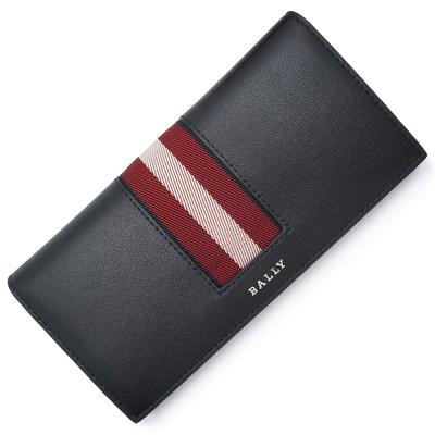 bally 財布 二つ折りのおすすめ人気商品一覧 通販 - Yahoo!ショッピング