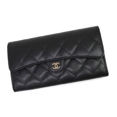 マトラッセ シャネル 財布 新品（レディース財布） | ファッション の