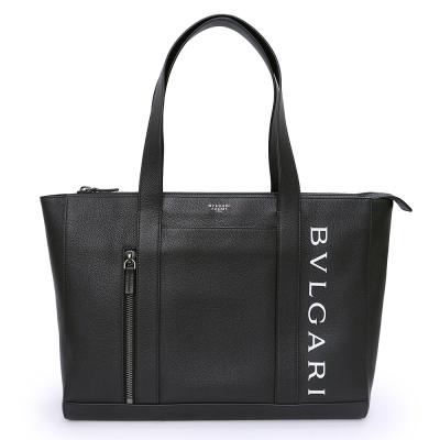 ブルガリトートバッグメンズ（メンズバッグ） | ファッション の