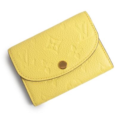 ルイヴィトン 財布 ポルトモネ ロザリ（レディースファッション