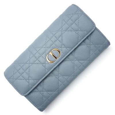 Christian Dior レディース二つ折り財布｜財布｜ファッション 通販