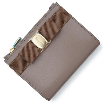 FERRAGAMO レディース二つ折り財布｜財布｜ファッション 通販 - Yahoo
