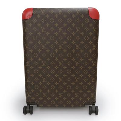 LOUIS VUITTON 旅行用品 スーツケース、キャリーバッグ（キャスター数