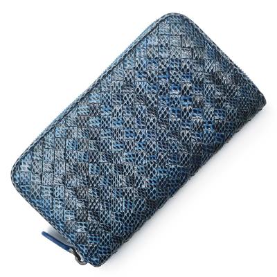 ボッテガヴェネタ長財布 ブルーの商品一覧 通販 - Yahoo!ショッピング