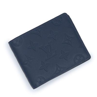 LOUIS VUITTON メンズ二つ折り財布（収納カード枚数：〜10枚未満