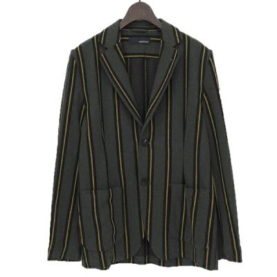 極美品■LARDINI ベスト　ブートニエール　三者混　ブラウン系　48 ラルディーニ ブートニエールのおすすめ人気商品一覧 通販 - Yahoo