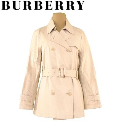 ハーフコート レディース（BURBERRY）のおすすめ人気商品一覧 通販