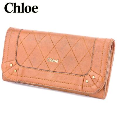 新品  Chloe 財布  パラティ 楽天市場】クロエ パラティ 財布（バッグ・小物・ブランド雑貨）の通販