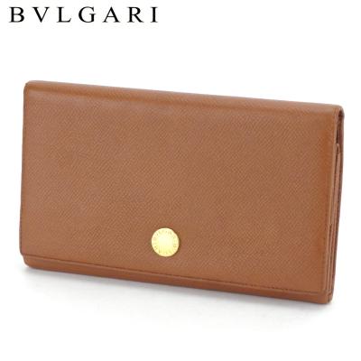 ブルガリ 長財布(色:ブラウン系)の商品一覧 通販 - Yahoo ブルガリ 長財布(色:ブラウン系)の商品一覧 通販 - Yahoo