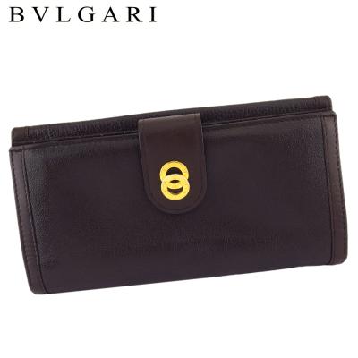 ブルガリ 長財布(色:ブラウン系)の商品一覧 通販 - Yahoo ブルガリ 長財布(色:ブラウン系)の商品一覧 通販 - Yahoo