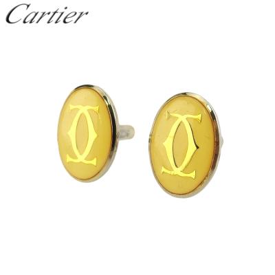 Cartier カフス｜メンズアクセサリー｜ファッション おすすめ人気商品
