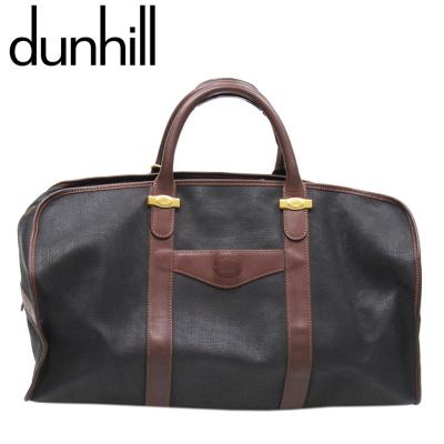 dunhill メンズボストンバッグ｜バッグ｜ファッション おすすめ人気
