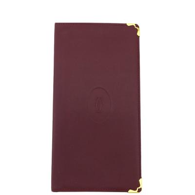 Cartier 長財布 キャメル ギャランティカード 箱付 Cartier レディース長財布｜財布｜ファッション おすすめ人気商品一覧
