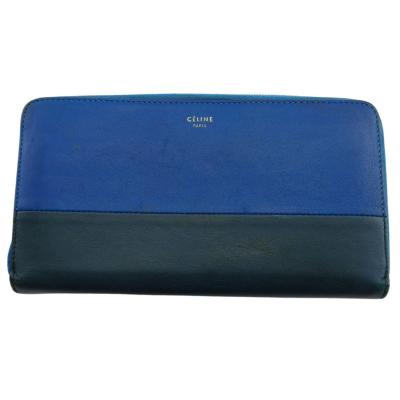 celine 財布 バイカラーのおすすめ人気商品一覧 通販 - Yahoo!ショッピング