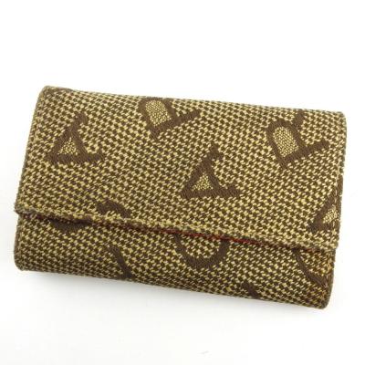 BVLGARI レディースキーケース｜ファッション小物｜ファッション