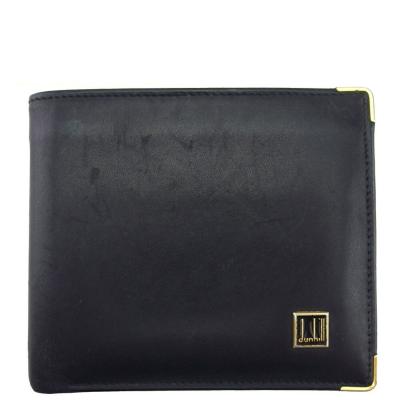 dunhill 財布（dunhill）（色：ブラック系）のおすすめ人気商品一覧