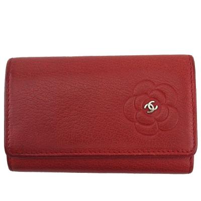 シャネル キーケース カメリアのおすすめ人気商品一覧 通販 - Yahoo