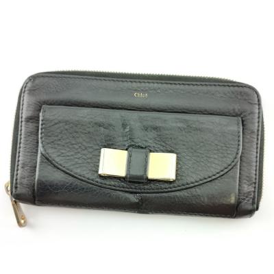 クロエ リリィ長財布 クロエ/長財布/リリィ/ピンクベージュの買取実績【ブランディア】