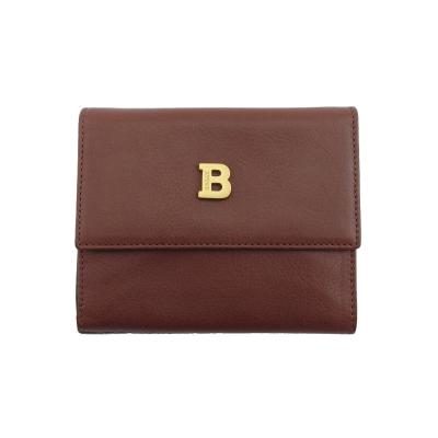 Bally 三つ折り財布のおすすめ人気商品一覧 通販 - Yahoo!ショッピング