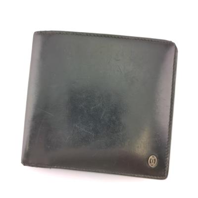 カルティエ 財布 二つ折りのおすすめ人気商品一覧 通販 - Yahoo