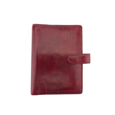 カルティエ 手帳カバー（手帳カバー）｜手帳、日記、家計簿｜文具