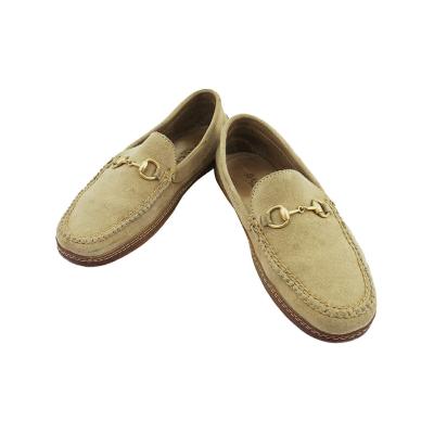 ドライビングシューズ レディース（GUCCI／レディースシューズ