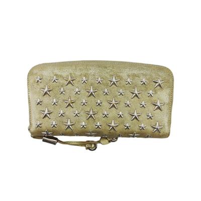 極美品❣️ JIMMY CHOO ジミーチュウ21cmパテントレザーパンプス34 ELISA 45 | Black ナッパレザー X パテントレザー・パンプス | 2023年