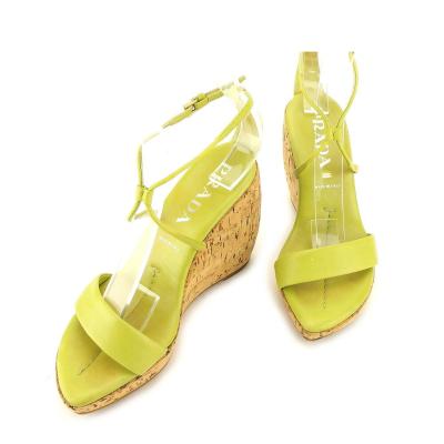 PRADA サンダル、ミュール｜シューズ｜ファッション おすすめ人気商品