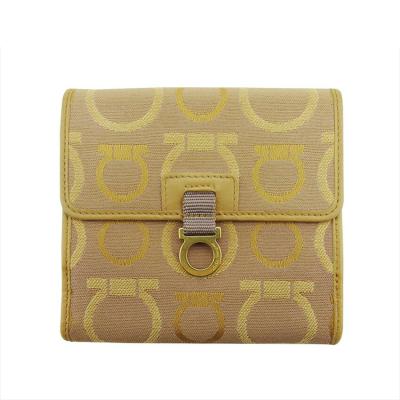 FERRAGAMO レディース二つ折り財布｜財布｜ファッション おすすめ人気