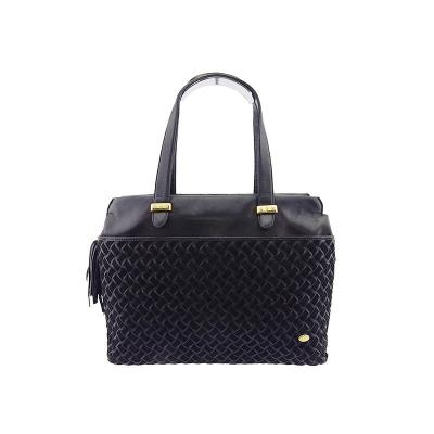 【早い者勝ち】BALLY トートーバッグ ビジネスバック バリー バリー トートバッグ/ビジネスバッグ バッグ メンズ コード ブラック