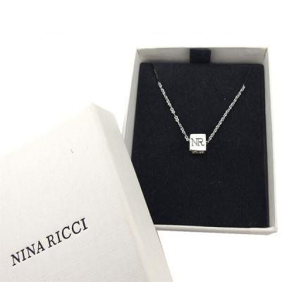 NINA RICCI ネックレス、ペンダント｜レディースアクセサリー